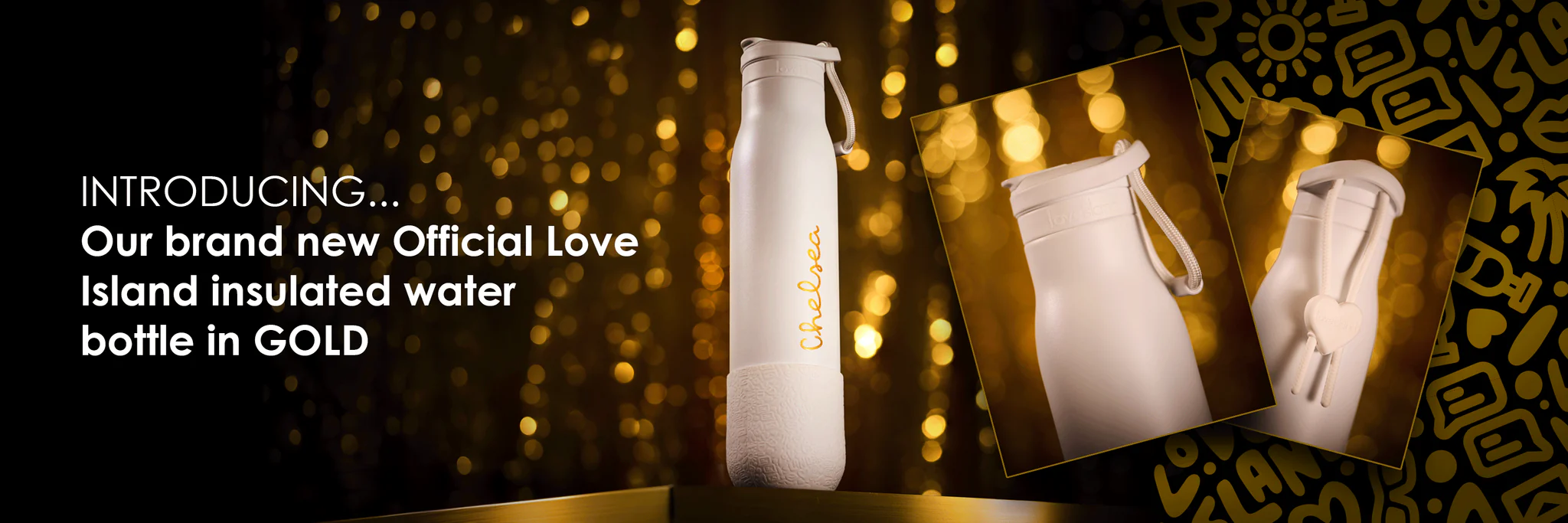 Crack On With New Arrivals